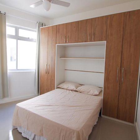 Djalma Apartment Rio de Janeiro Exterior photo