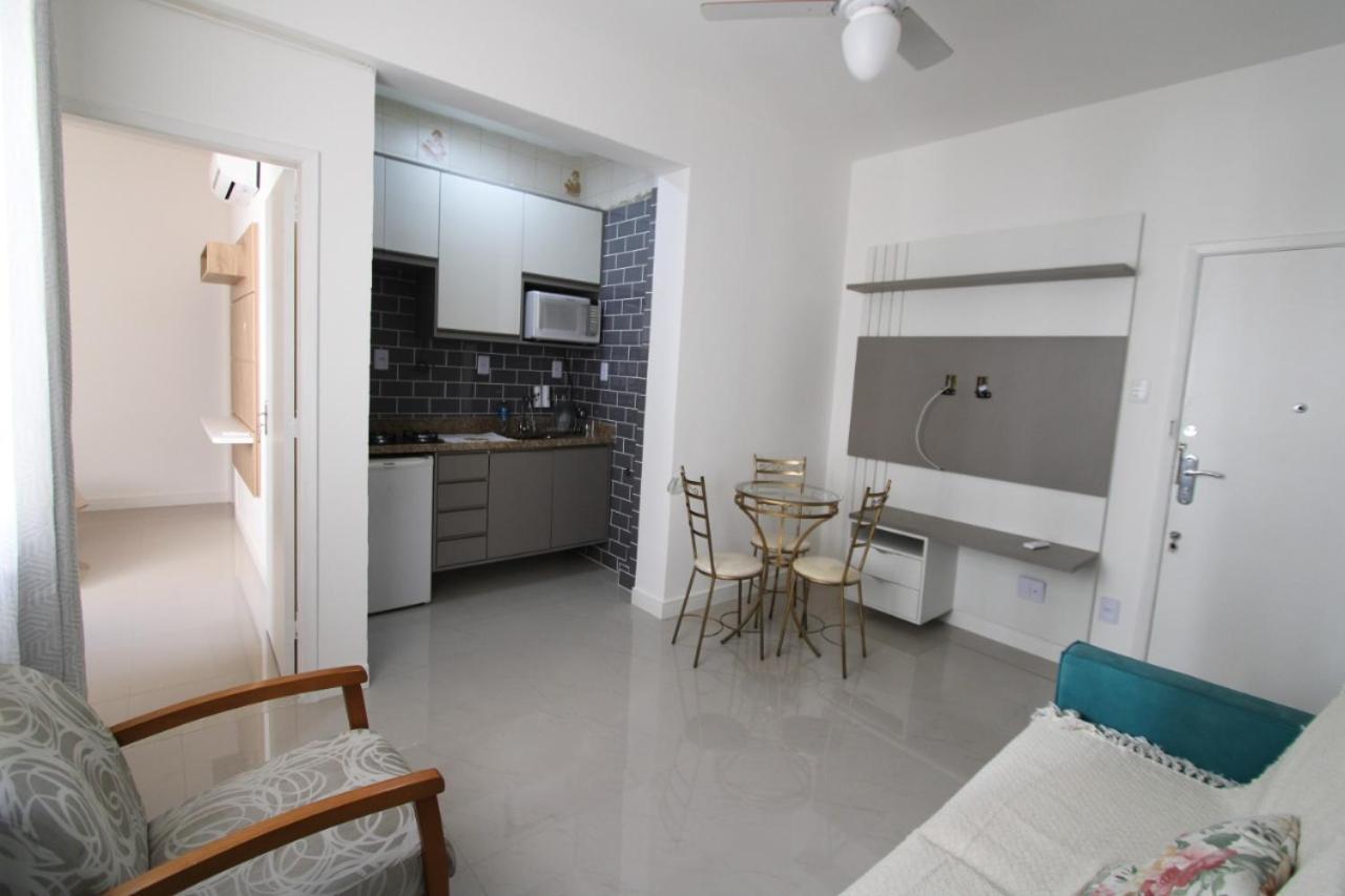 Djalma Apartment Rio de Janeiro Exterior photo