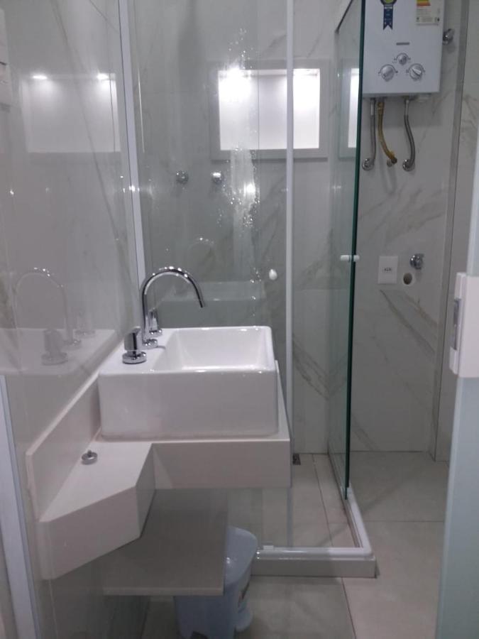 Djalma Apartment Rio de Janeiro Exterior photo